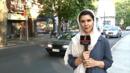 No hay norma que avale la suspensión de Venezuela del Mercosur
