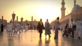 Irán hoy - Importancia de la Semana de Unidad para los musulmanes