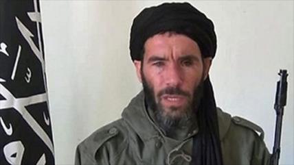 Otra vez más: Desmienten muerte del líder terrorista Belmojtar