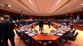 Unión Europea cierra el 2016 con una intensa agenda en Bruselas