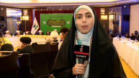 Irán celebra la X Asamblea Mundial del Despertar Islámico