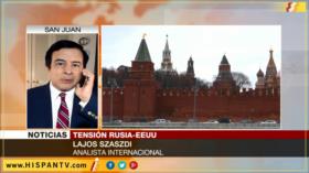 ‘Faltan evidencias de interferencia rusa en elecciones de EEUU’