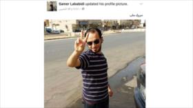 Arabia Saudí detiene a joven por celebrar liberación de Alepo