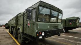 Rusia expandirá patrullas de misiles nucleares cerca de Europa