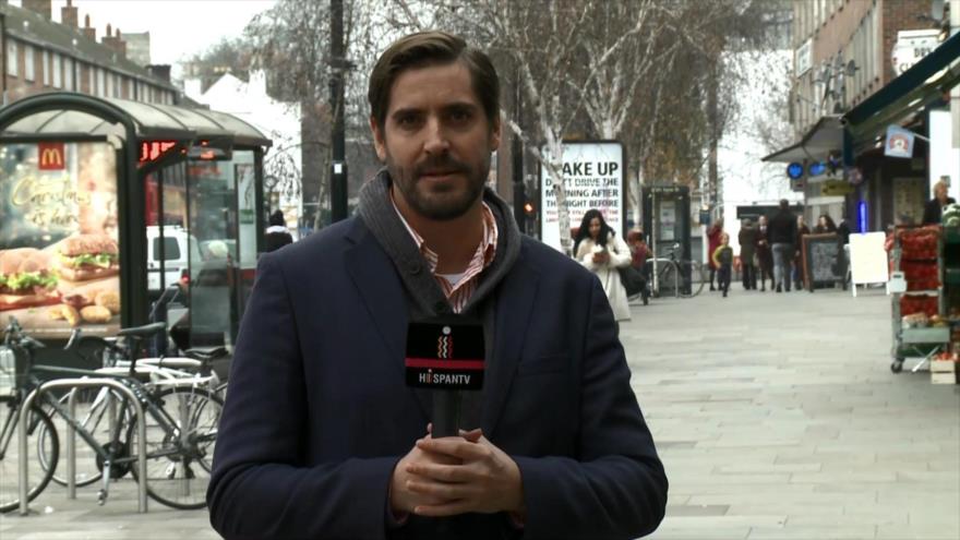 Británicos siguen sin saber que espera tras el ‘brexit’