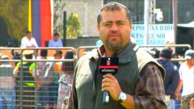 Rafael Correa denuncia brote de paramilitarismo en Ecuador