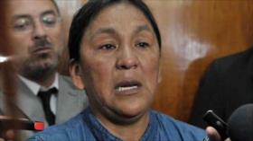 Presos argentinos son golpeados para declarar contra Milagro Sala