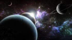 Conozca la cantidad de átomos que hay en todo el universo