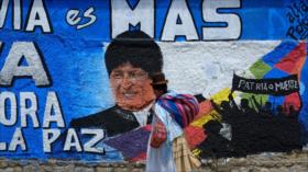 Derecha boliviana advierte a Morales de que el pueblo le dijo NO
