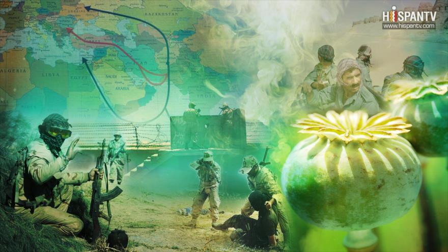 La Primera Línea - Parte 2