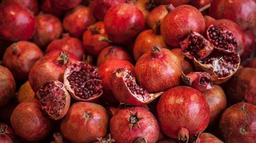 Irán celebra el solsticio de invierno o la noche de ‘Yalda’