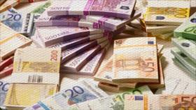 Varapalo histórico para la banca española