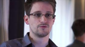 Informe de EEUU: Snowden mantiene contacto con Inteligencia rusa 