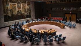 Cuatro países amenazan con impulsar resolución antisraelí en CSNU 