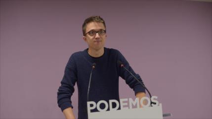 Iglesias gana a Errejón en apretado duelo ante bases de Podemos