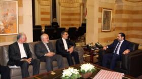 Irán: Israel, único beneficiario de guerras en Oriente Medio