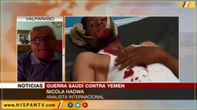 ‘Ante derrota saudí en Yemen, familia real tiene días contados’