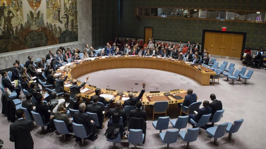 Consejo de Seguridad aprueba resolución contra colonias israelíes