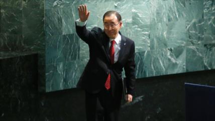 Corea del Norte ataca a Ban por su ‘sueño tonto’ de ser presidente