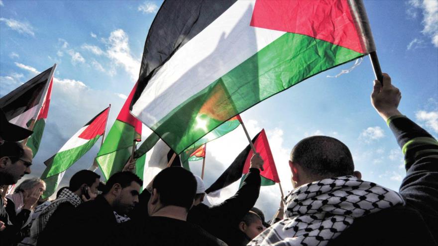 HAMAS alaba resolución de CSNU contra colonias ilegales israelíes