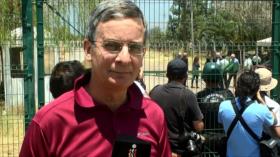 Arrepentimiento de genocidas no convence a víctimas en Chile