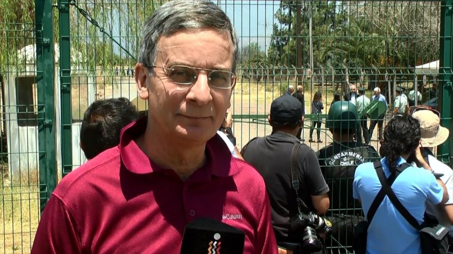 Arrepentimiento de genocidas no convence a víctimas en Chile