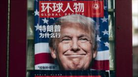 China avisa de ‘enfrentamiento’ con EEUU bajo la férula de Trump