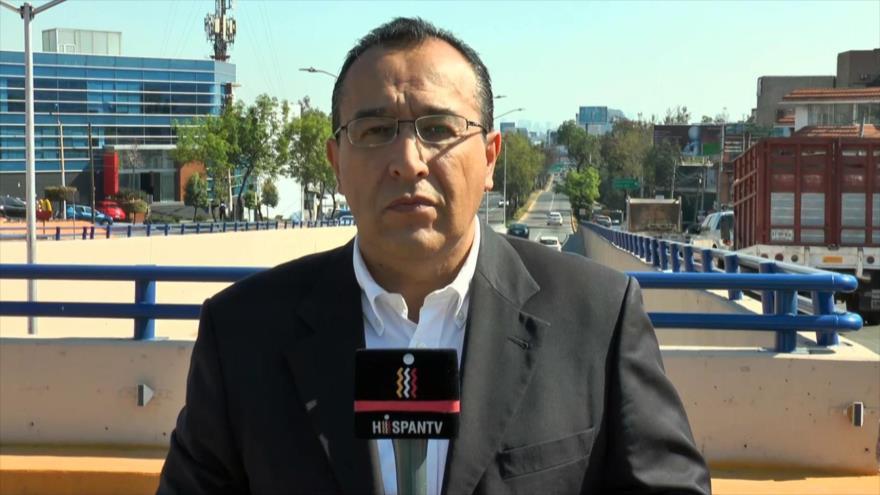 La economía mexicana tuvo un mal año en 2016 