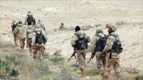 Ejército sirio mata a 65 terroristas de Daesh en Homs y Alepo