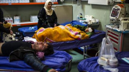 ONU: 12.238 personas muertas en Irak en 2016