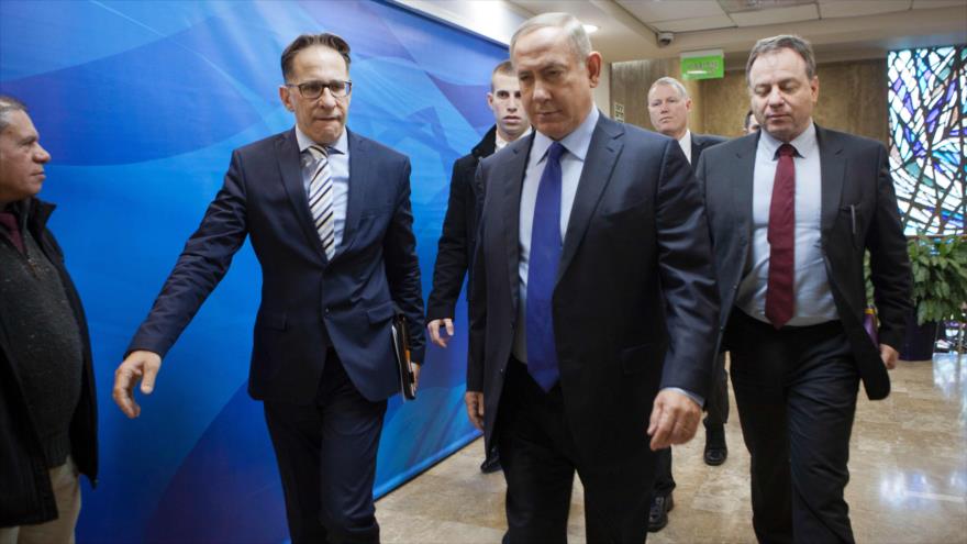 Israel convoca a 10 embajadores que apoyan resolución de la ONU