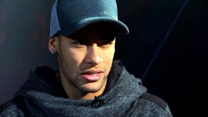 Neymar concede una extensa entrevista a la web oficial de La Liga