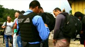 Aumenta el flujo migratorio por Donald Trump