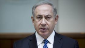 Diputados israelíes piden cuentas a Netanyahu por crisis en ONU