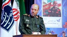 Ministro de Defensa iraní: Takfirismo amenaza todo el mundo