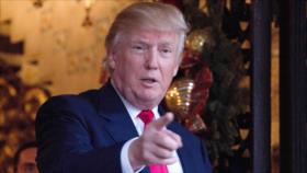 Trump: La ONU es un lugar para que la gente pase un buen rato