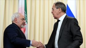 ‘Alianza Rusia-Irán debilita a EEUU en Oriente Medio’