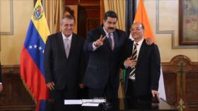 Venezuela recortará producción petrolera en 95 000 bpd