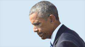 Exagente de CIA admite que EEUU ya no pinta nada en Siria