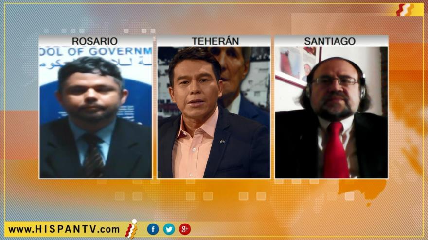 Analistas internacionales abordan el caso de colonias israelíes