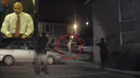 Marchan en EEUU por la violencia policial contra afroamericanos
