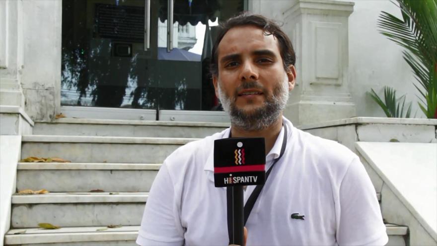 Exigen que la constructora Odebrecht sea expulsada de Panamá