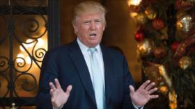 Trump rehúsa plan de Obama para ampliar sanciones contra Rusia