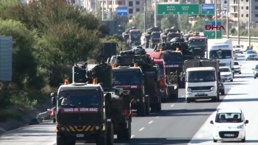 El 2016 ha sido para Turquía uno de sus años más mortíferos