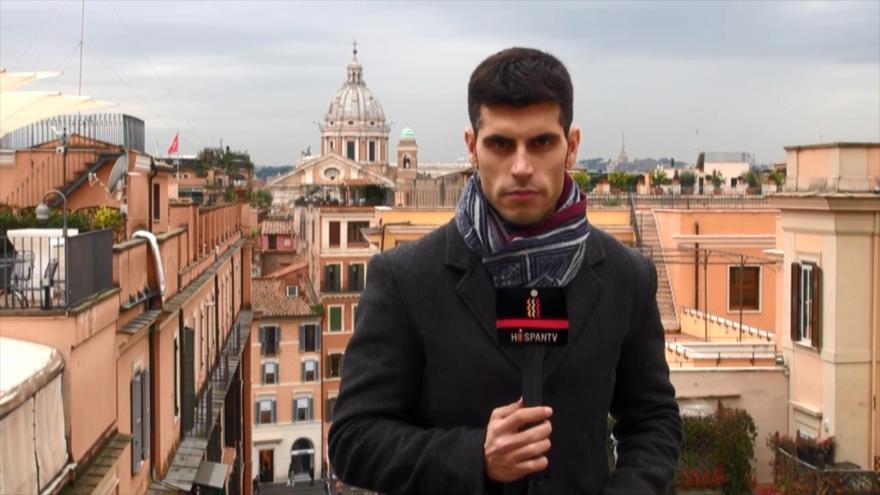 El 2016 para Italia; el año de la vuelta a la inestabilidad