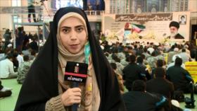 Conmemoran en Irán epopeya de 2009 contra injerencia extranjera