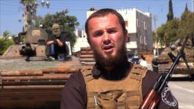 ‘General’ de Daesh huye a Europa con 400 de sus ‘soldados’
