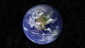 Así se ve la Tierra a 1,4 millones de km desde el cielo