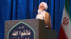 ‘Arabia Saudí ha de morir de tristeza por liberación de Alepo’