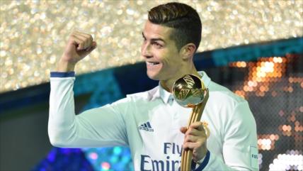 Ronaldo rechaza la tentadora oferta de € 300 millones de China